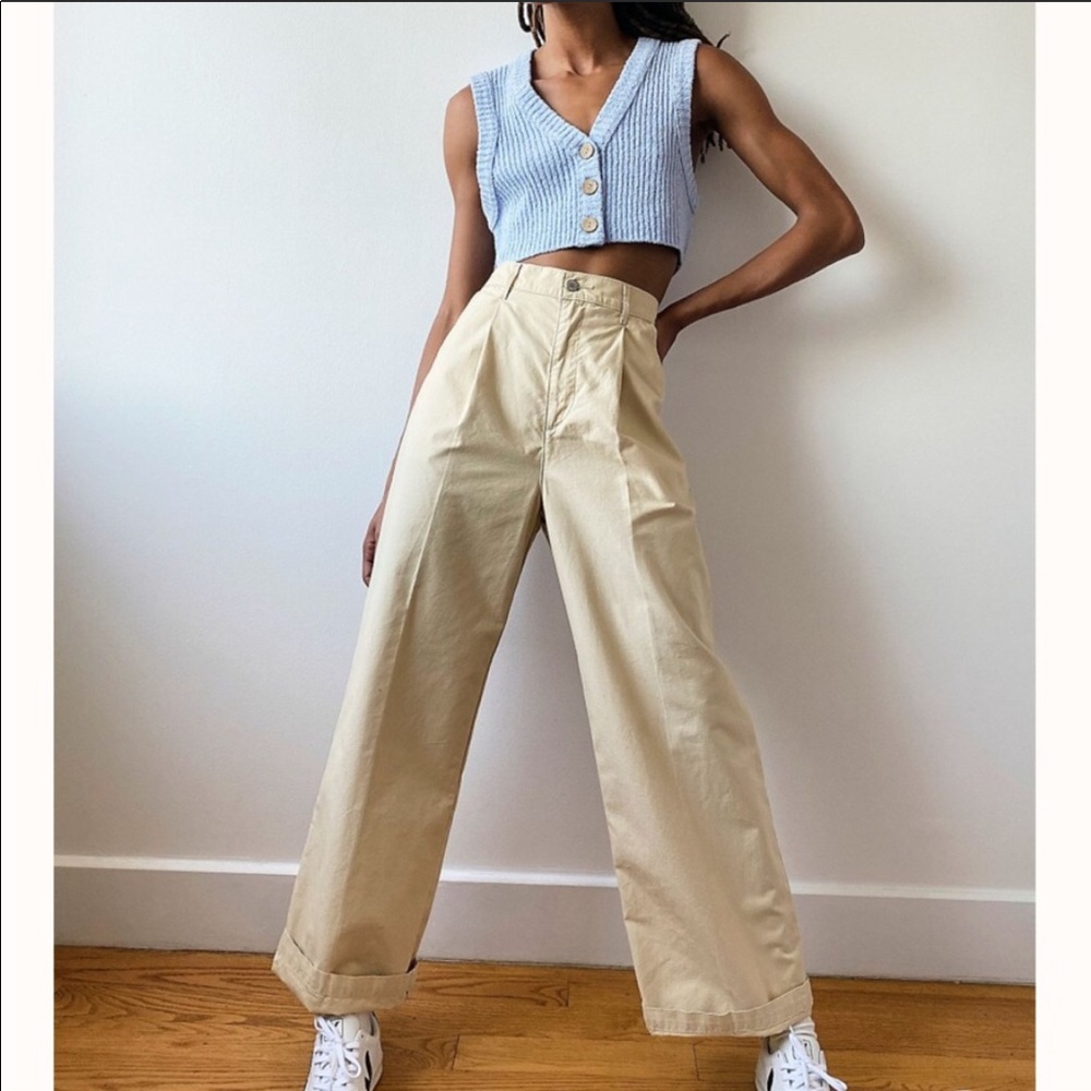 NWT, Levi’s High Loose